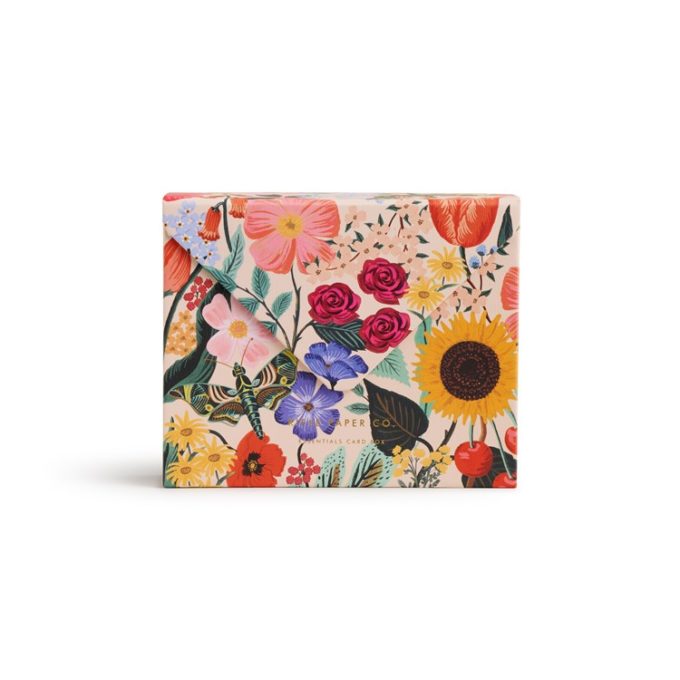 Blossom Essentials Card Box - Image 2