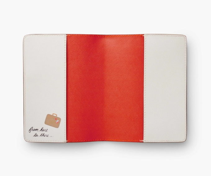 Passport Holder - Image 4