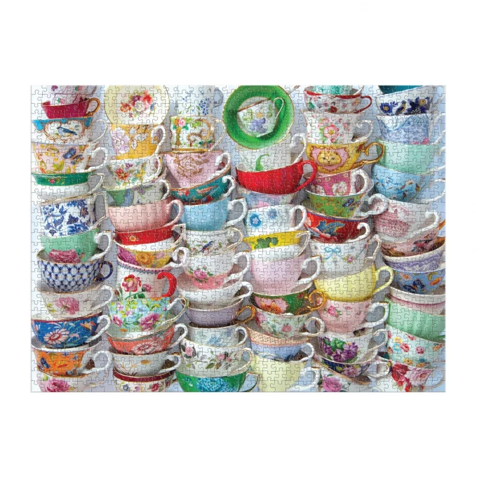 Teacups - Image 2