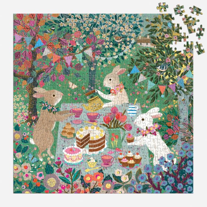 Spring Tea Party - Image 2