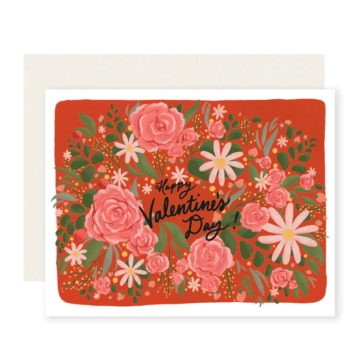 Valentine Greeting Cards