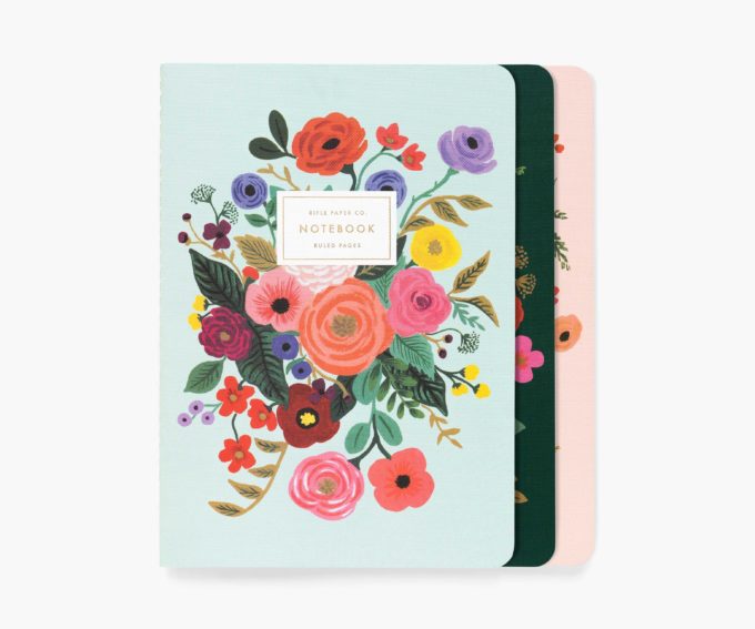 Notebook Set