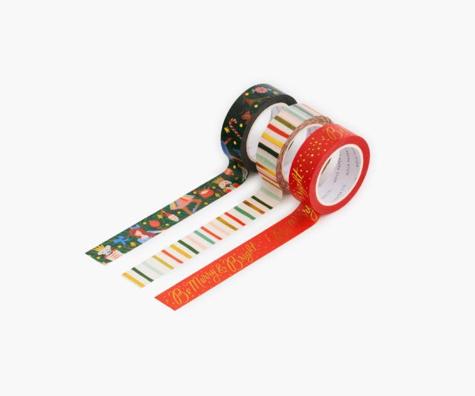 Paper Tape - Image 4