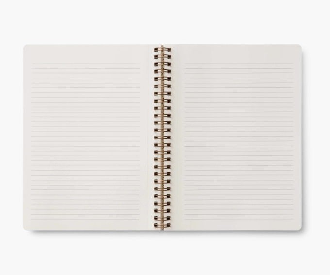 Spiral Notebook - Image 2