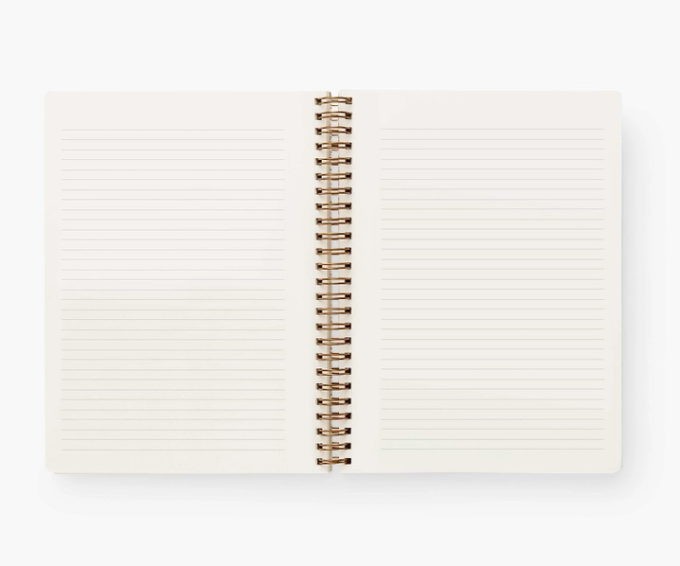 Spiral Notebook - Image 5