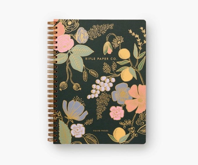 Spiral Notebook - Image 4