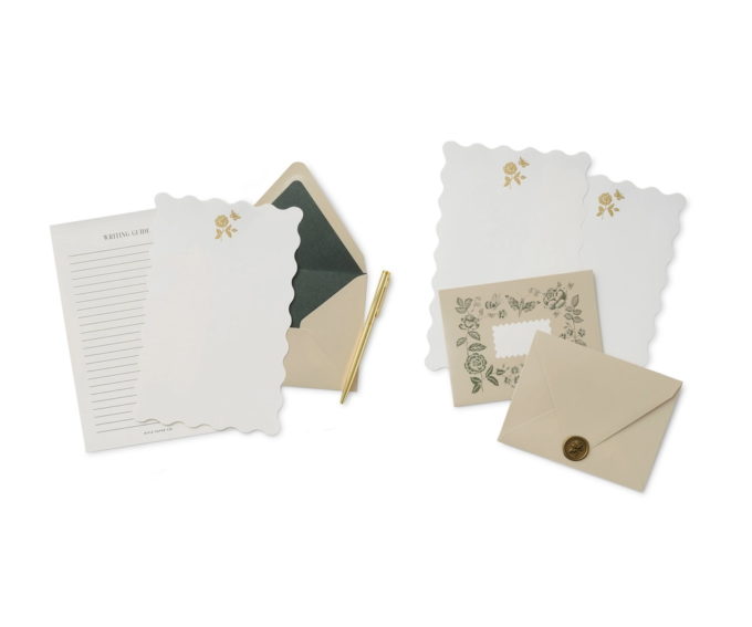 Letter Writing Set - Image 3