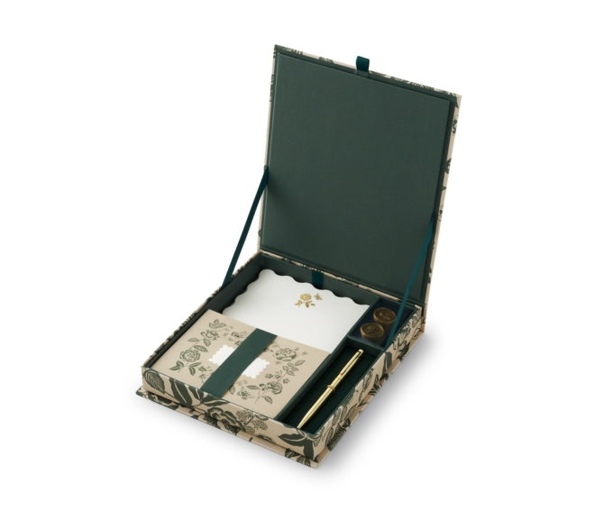 Letter Writing Set - Image 2