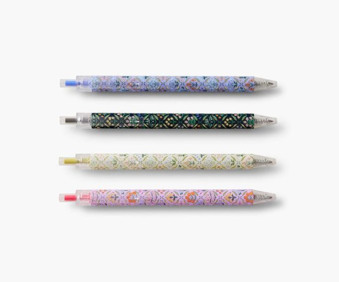 Gel Pen Set - Image 4