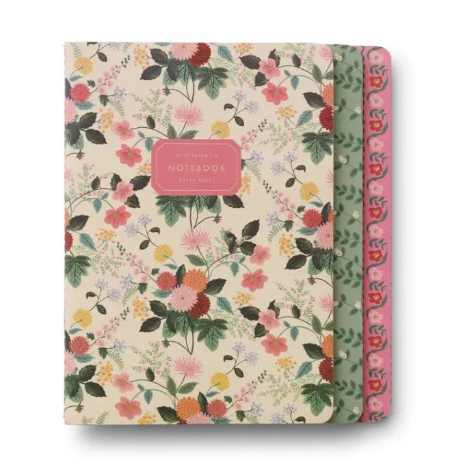 Notebook Set - Image 11