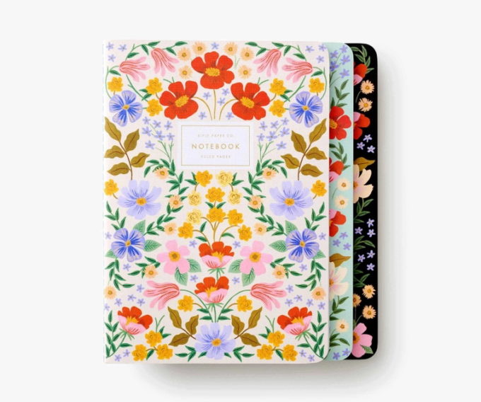 Notebook Set - Image 9