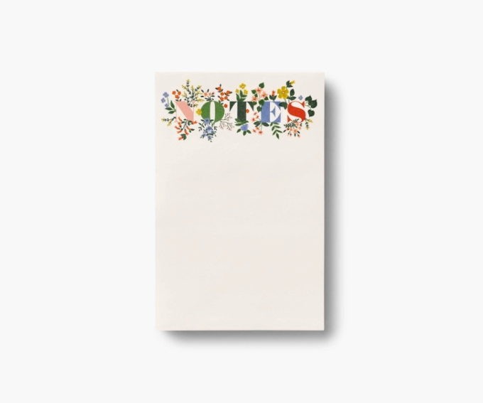 Blank Notepad - Image 11