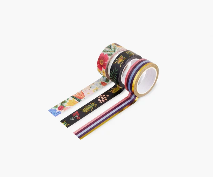 Paper Tape - Image 9