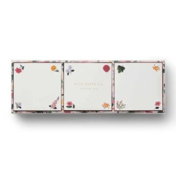 Notepad Trio