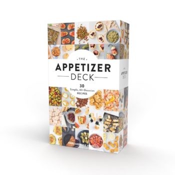 Appetizer Deck