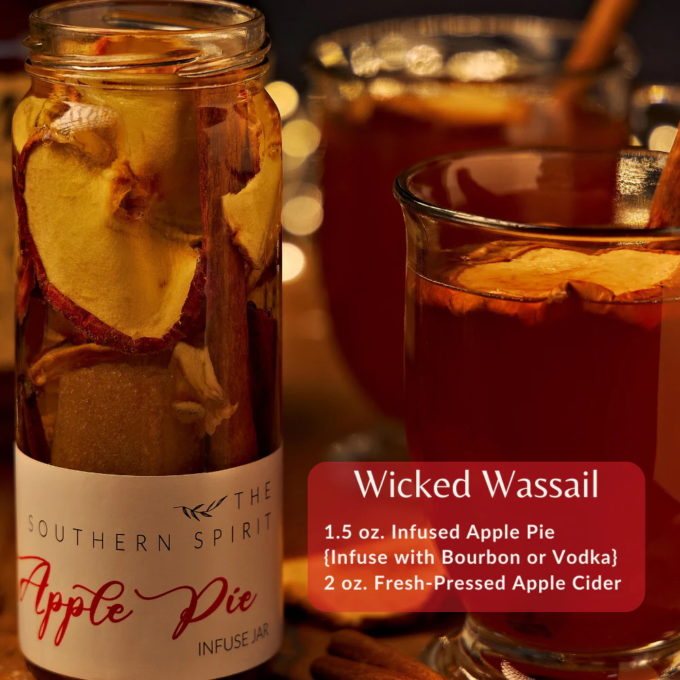 Cocktail Infusions - Image 9