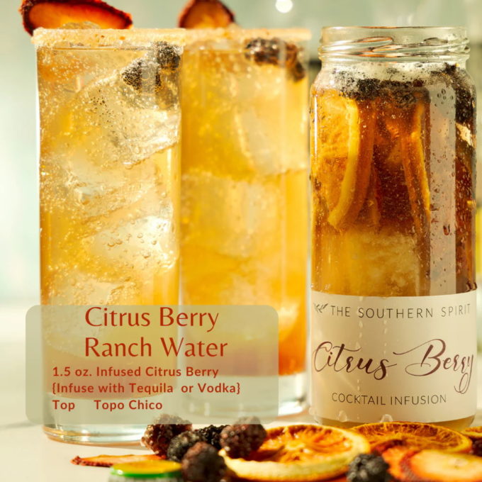 Cocktail Infusions - Image 10