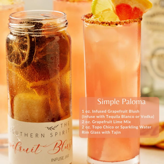 Cocktail Infusions - Image 13
