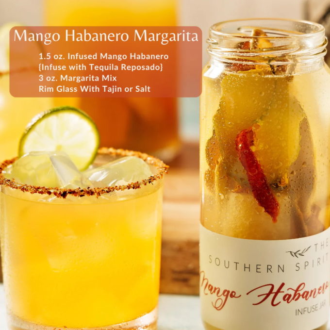 Cocktail Infusions - Image 11