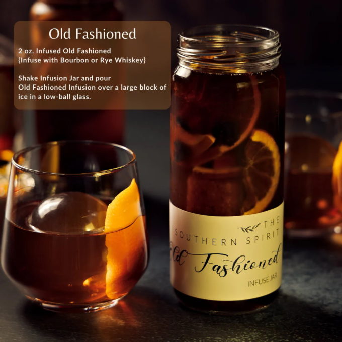Cocktail Infusions - Image 12