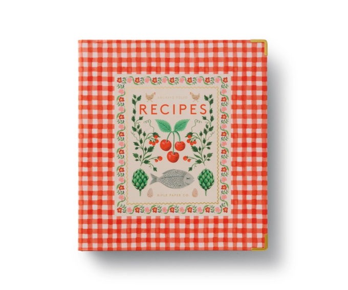 Recipe Binder - Image 5