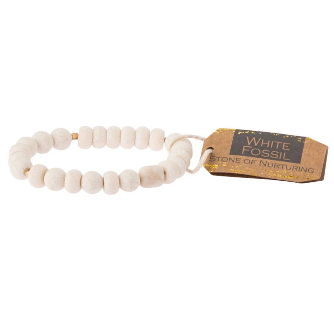 Stone Stacking Bracelet - Image 5
