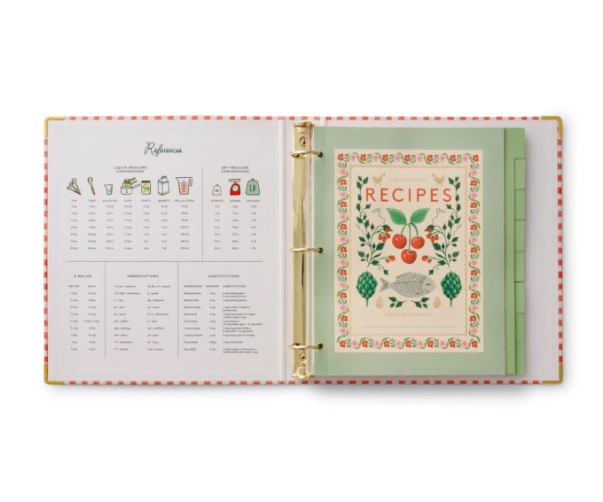 Recipe Binder - Image 6