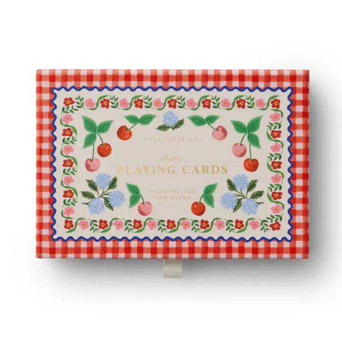 Playing Card Set - Image 5
