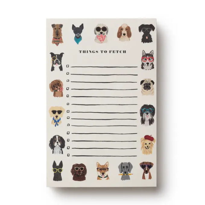 Checklist Notepad - Image 10