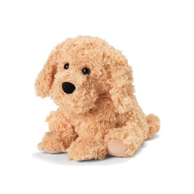 Golden Dog