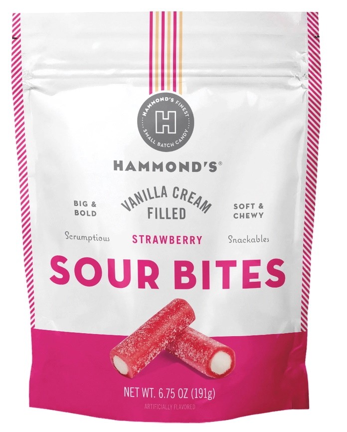 Soft Candy