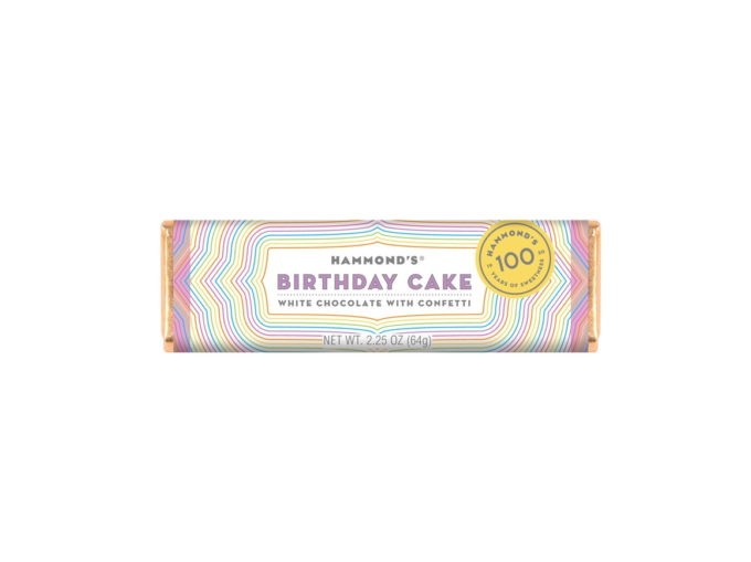 Candy Bar