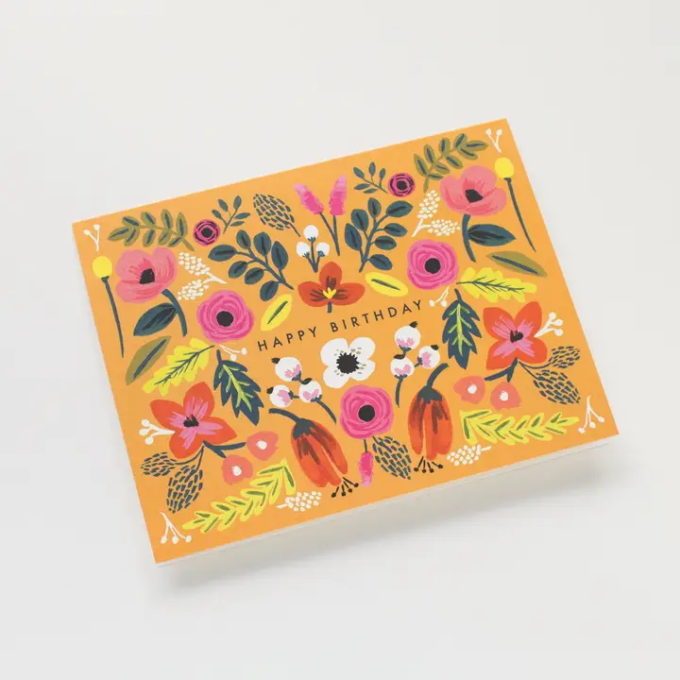 Folk Birthday - Image 2
