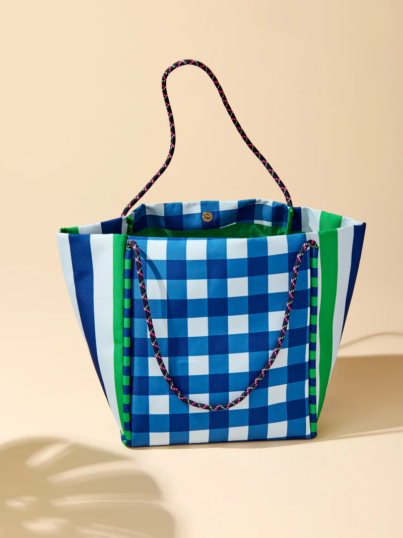 Samba Tote - Image 4