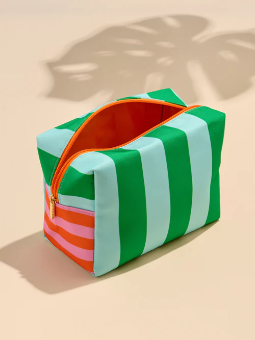 Samba Zip Pouch - Image 5