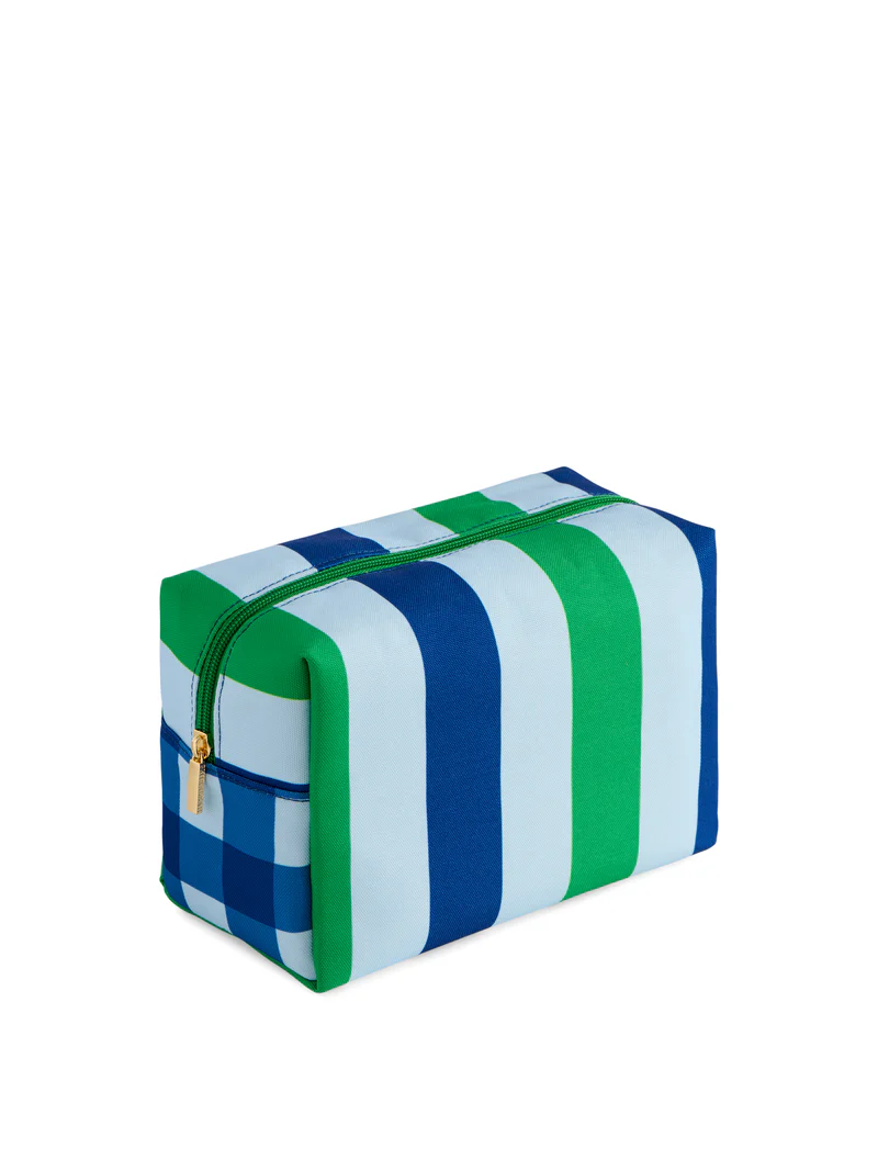 Samba Zip Pouch - Image 4