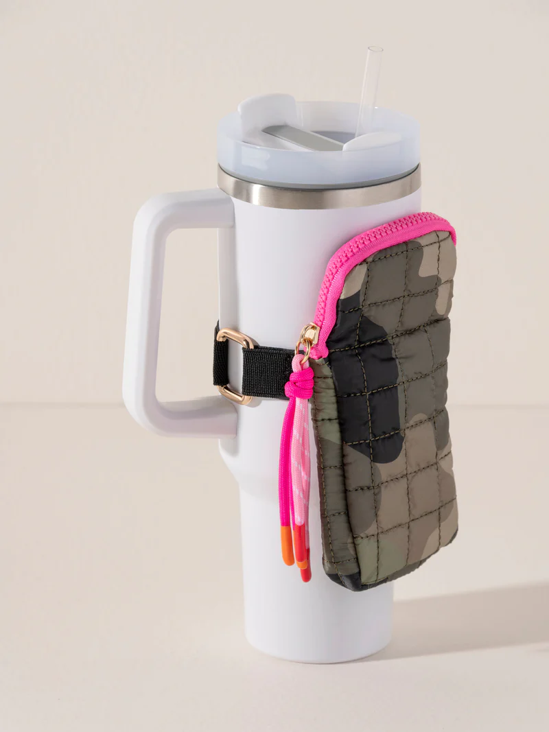 Ezra Tumbler Fanny Pack - Image 9