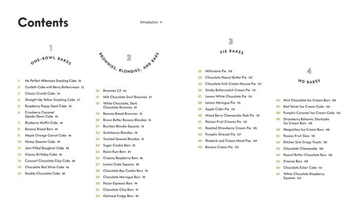 100 Afternoon Sweets - Image 2