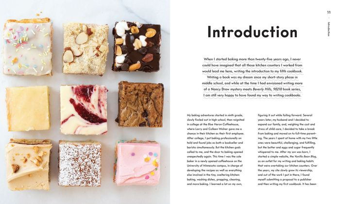 100 Afternoon Sweets - Image 3