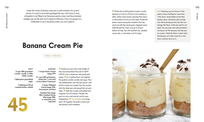 100 Afternoon Sweets - Image 5