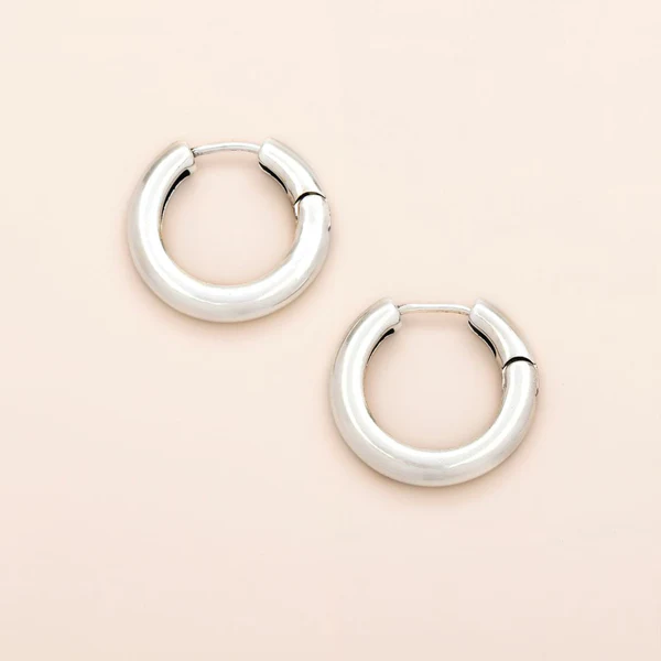 Refined Earrings - Image 11
