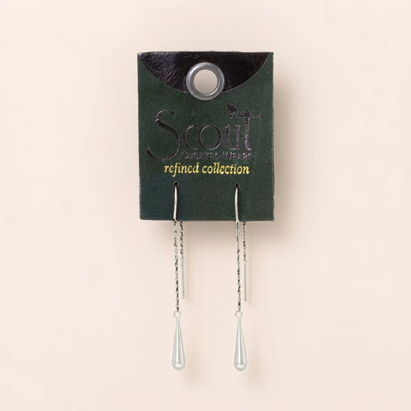 Refined Earrings - Image 10