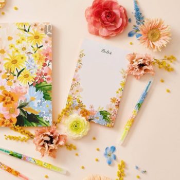 Stationery